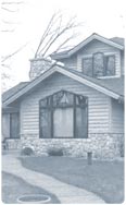 residential