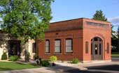 selander architectural firm building